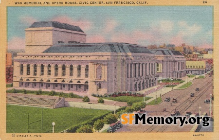 Civic Center