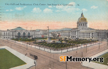 Civic Center