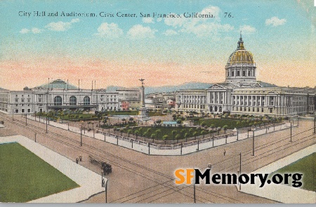 Civic Center