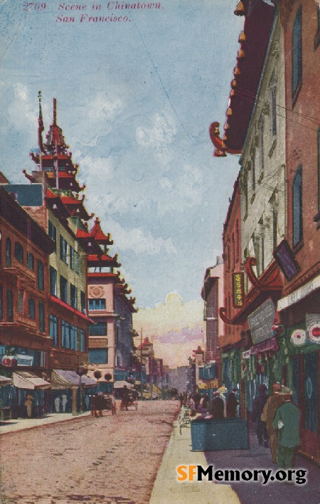 Chinatown