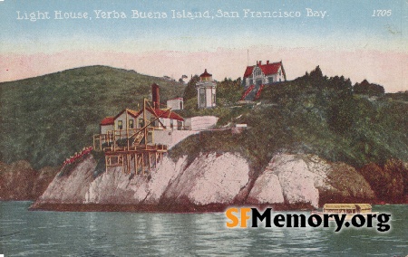 Yerba Buena Island