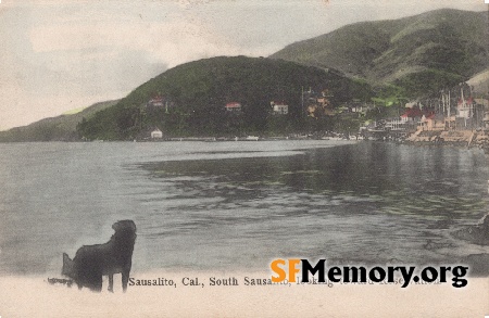 Sausalito