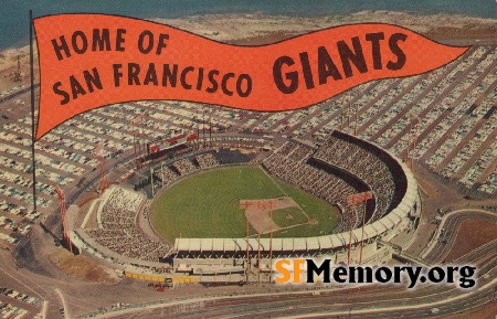 Candlestick Park