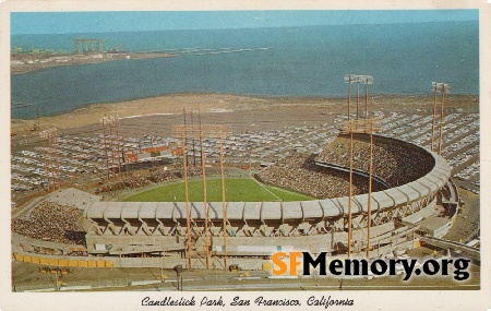 Candlestick Park