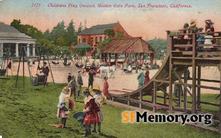 Children's Playground