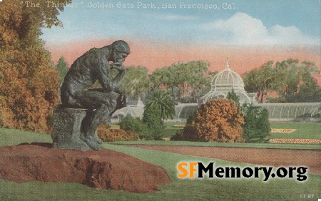 Golden Gate Park