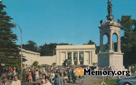 Golden Gate Park