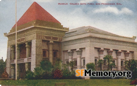 Memorial Museum