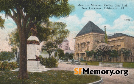 Memorial Museum