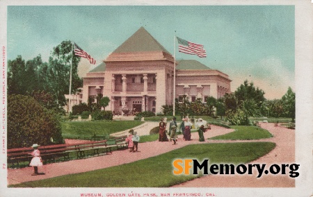 Memorial Museum