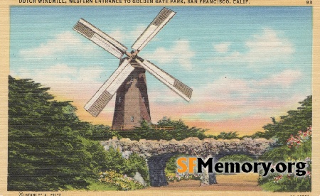 Murphy Windmill