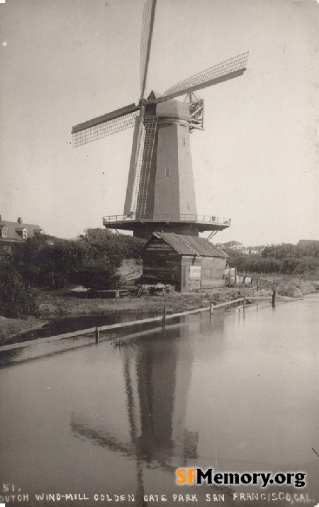 Murphy Windmill