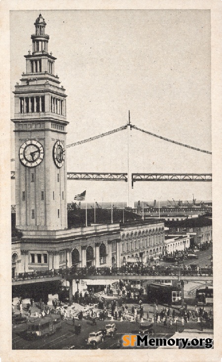 Ferry Building