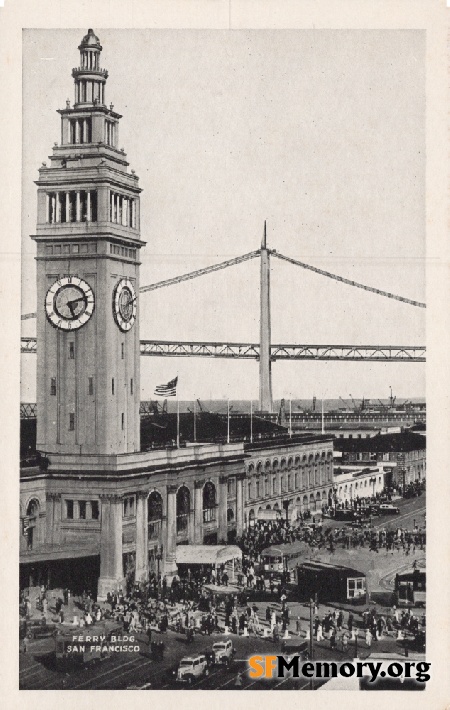 Ferry Building