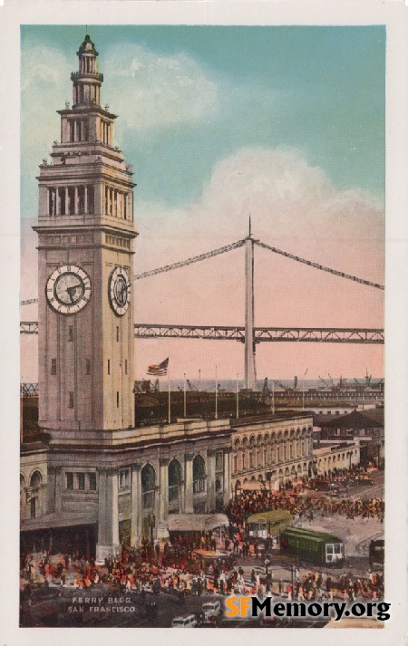 Ferry Building