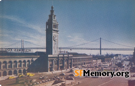 Ferry Building