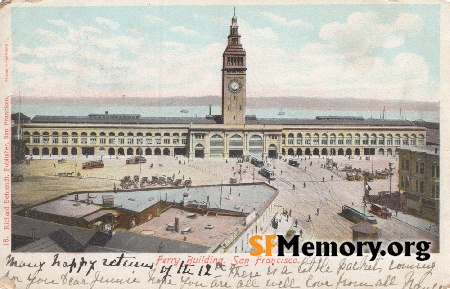 Ferry Building