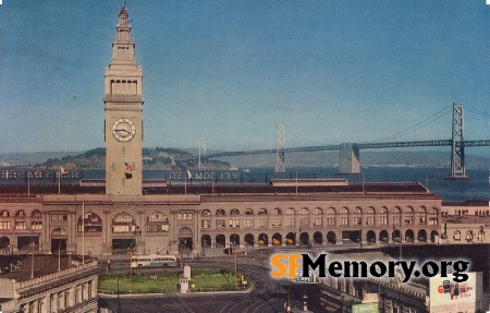 Ferry Building