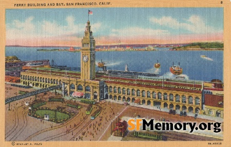 Ferry Building