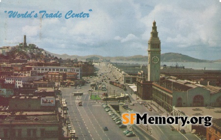 Ferry Building