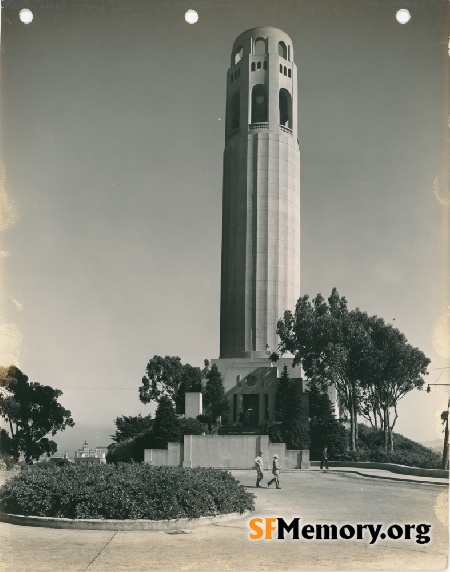 Coit Tower