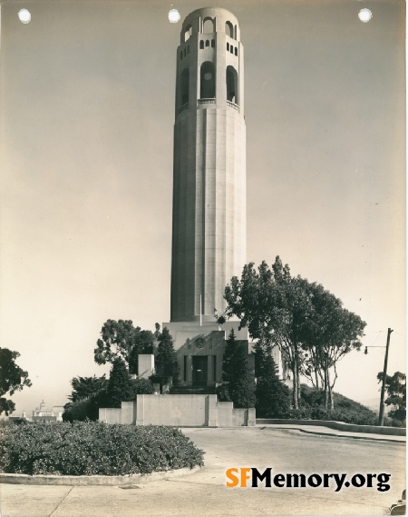 Coit Tower