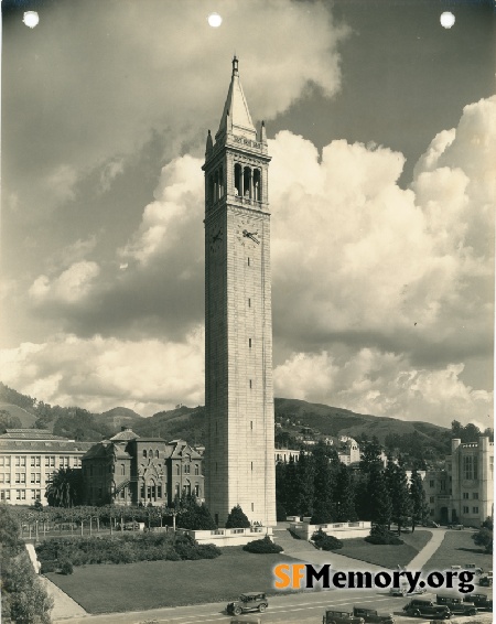 UC Berkeley