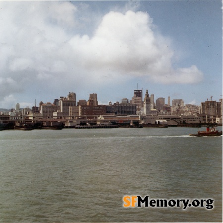 Ferry Building