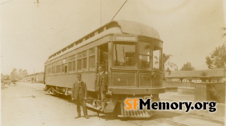 San Mateo