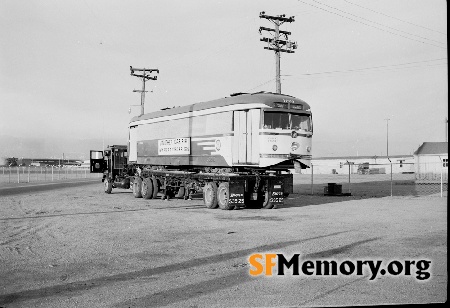 Key System Bridge Yard