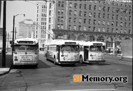 Embarcadero near Market