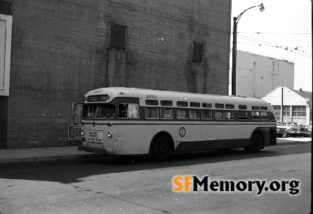 Embarcadero near Market