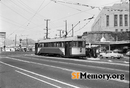 Market & Duboce