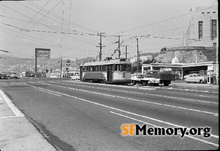 Market & Duboce