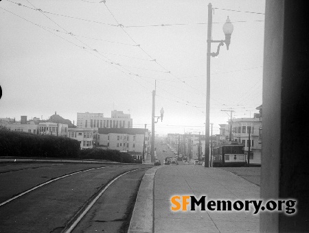 Duboce Park