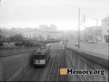 Duboce Park