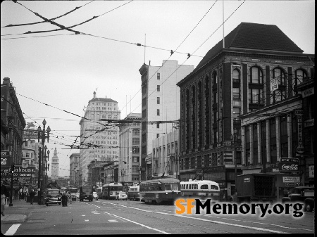 Market & Sansome