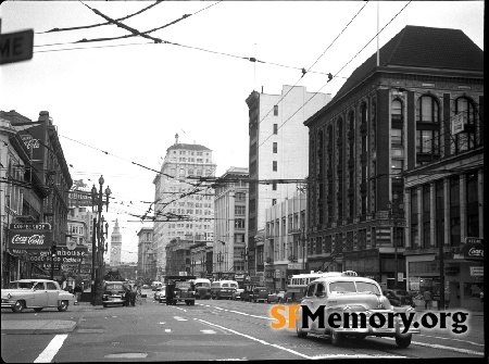 Market & Sansome