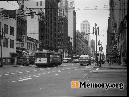 Market & Sansome