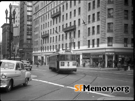 Market & Geary