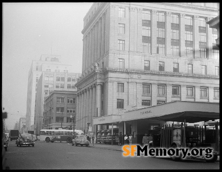 Sansome & Halleck