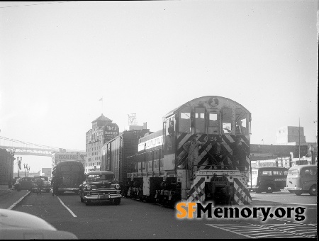 The Embarcadero