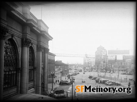 Ferry Building