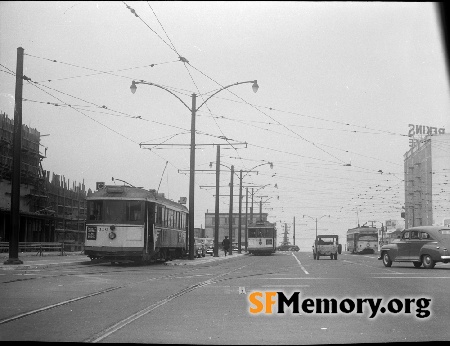 Geary & Presidio