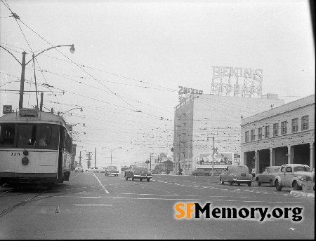 Geary & Presidio