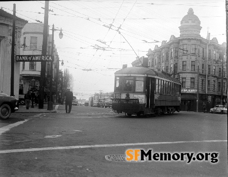 Columbus & Stockton