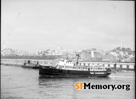 SS Angel Island