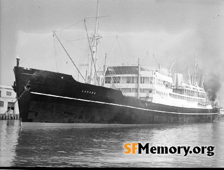 SS Canada