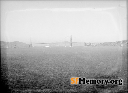 Golden Gate Bridge