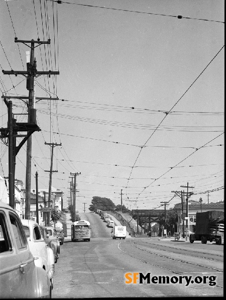 40th & Broadway, Oakland